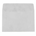JAM Paper Tyvek Booklet Catalog Envelopes with Peel & Seal Closure - 6" x 9" - White - 500 Pack -Colour: White