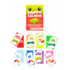 Exploding Kittens Happy Salmon-Kids Party game