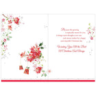 Rosedale 5-1/2" x 8" Greeting Cards/Envelopes - 36318-Printed on premium uncoated card stock