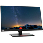 Lenovo ThinkVision P27u-20 27" 3840 x 2160 4K IPS Monitor - 62CBRAR6US-Screen Size: 27"