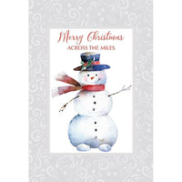 Rosedale 5-1/2" x 8" Greeting Cards/Envelopes - 36548-Value Greeting Cards