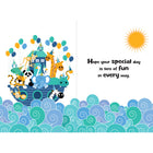Rosedale 5-1/2" x 8" Greeting Cards/Envelopes - 18096-Printed on premium uncoated card stock