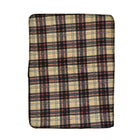 Bios Quilted Chair Pad-24" x 17" (43 x 61 cm)