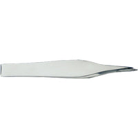 SCN Industrial Splinter Forceps - 36 Pack-Length: 4-1/2"