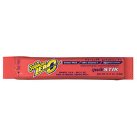 Sqwincher Qwik Stik Lite - Fruit Punch - 50 Pack-Fruit Punch flavoured Sqwincher Qwik Stik Lite