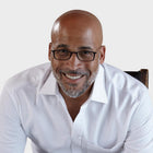 ThinOptics FrontPage Brooklyn Reading Glasses - +1.00 Strength - Tortoise with Milano Black Case-6
