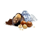 Baci Perugina Chocolate Original Dark Box - 225g-Dark chocolate praline with hazelnut filling