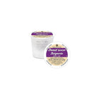 ECS Coffee - Café à saveur de beignerie, en vrac - paquet de 70-Café de torréfaction blonde