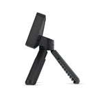 Garmin Approach R10 Portable Golf Launch Monitor with Tripod - Black-Included phone mount easily attaches to a golf bag for better viewing and easier interaction with the Garmin Golf app