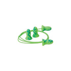 Moldex 400 Meteors/Pack, Nrr 28 (6630)-Style: Uncorded