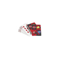 Learning Advantage Standard Playing Card, Probability, 312 Pack (CTU7931)-Age group and grade: Ages 5 - 18 and grades kindergarten - 12th