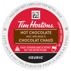 Tim Hortons - Chocolat chaud Original en portions uniques K-Cup, paquet de 10-4