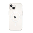 Apple iPhone 14 Case With Magsafe - Clear-For use with iPhone 14