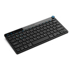 JLab Audio Go Wireless Keyboard - Black-Wireless