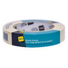Conros Seal-It General purpose Masking tape - 0.94" W x 60 yds L - 36 Pack-General Purpose
