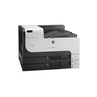 HP LaserJet Enterprise 700 M712n Monochrome Airprint and ePrint Laser Printer-Enterprise printer
