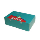Astroplast Kitchen Burn Kit Refill-Refill supplies for the Kitchen Burn Dispenser - Staples item #487173