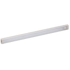 Black & Decker - Ensemble d'éclairage - 2 rampes de 12po - luminosité naturelle-10 niveaux de luminosité avec 430 lumens par rampe