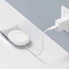 LBT Mag Stream Stand MagSafe w/ 20W PD Adaptor - PS-MSD01-20 W Adaptor