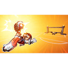 Mario Strikers Battle League for Nintendo Switch-Featuring well-known characters such as Princess Peach, Toad, and Yoshi from the renowned Super Mario series
