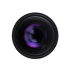 ShiftCam LensUltra 60mm Telephoto Lens - Black-Intimate Shots: Allows users to zoom in on the subject without distractions in the composition