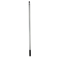 CTG Brands Paint Extention Pole, 42" x 1", Grey, 12 Pack-Packaging: total of 12 poles