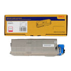 Okidata 46490618 (ES5473) OEM Toner - Standard Yield - Magenta-Okidata ink and toner cartridge for your printer