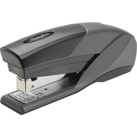 Swingline EZTouch Low Force Stapler-Requires half the force of traditional staplers