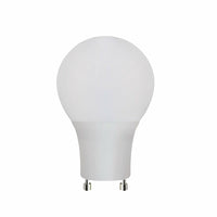 Northern Stars 80061 LED GU24 7W, Coolwhite, 4000K, 10 Pack-LED GU24 Light Bulbs