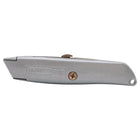 Stanley Bostitch Utility Knife-For cutting cartons, vinyl, carpets, linoleum and more