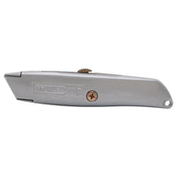 Stanley Bostitch Utility Knife-For cutting cartons, vinyl, carpets, linoleum and more