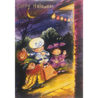 Millbrook Studios 5-3/8" x 7-3/4" Greeting Cards/Envelopes - 25185-Value Greeting Cards