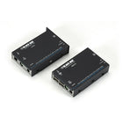 Black Box ACU5501A-R4 DVI-D, USB KVM EXTENDER W/AUDIO, CATX, 50M-Extender