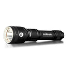Motorola ReLED Rechargeable Cree LED Flashlight, 600 Lumen-LED Type: Cree LED