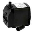 Koolatron Fountain Jet 172 GPH Statuary Pump-Protective Outer Shell to prevent debris from entering the pump