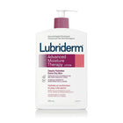 Lubriderm Advance Moisture Therapy Lotion 480ML-480 mL bottle of lotion