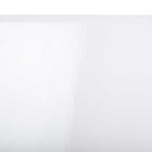 Office Works Dry-Erase Presentation Board Set, 20 x 30 inches, White, 10 Pieces-Material: made of extruded polystyrene with craft paper on each side, light in weight, yet perfectly withstands the normal use