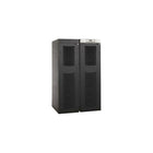 Eaton 103005183 Extended Battery Cabinet, Black-Battery type: Lead acid