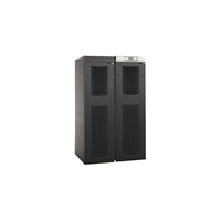Eaton 103005183 Extended Battery Cabinet, Black-Battery type: Lead acid