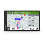 Garmin DriveSmart 76 MT GPS Navigator with 7" Display and Traffic Alerts - Black-Up to 1 hour of battery life with rechargeable lithium-ion