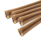 Reliabag Honeycomb Cushion Tube - 15" - 100 Pack-An Eco-Friendly alternative to plastic Bubble