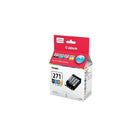 Canon CLI-271 CMYK Assorted Ink Value Pack-Cyan, Magenta, Yellow, Black