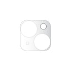TUFF8 Camera Guard For iPhone 15/15 Plus-Quick and easy installation
