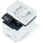 Xerox VersaLink B625/DN Monochrome All-in-One Printer - White-Laser - monochrome