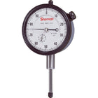 Starrett Dial Indicators - No. 25 Series - Agd Group 2-INCH READING MODELS - WITH JEWEL BEARINGS
