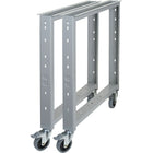Workbench, Legs, Wt. Lbs., 38-Dimensions D" x H" - 22 x 32