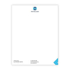 Staples Print Custom Envelopes and Letterheads-Customize with your logo, artwork, and text