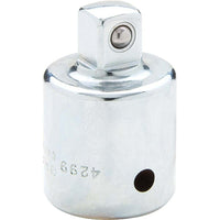 GT ADP 3 4 1 2 FÉM MALE-Femelle (po) : 3/4 po