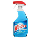 Windex Glass Cleaner, 765 mL-Streak-free shine