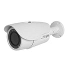 SeqCam 700TVL Water-proof IR Camera, 3.3" x 3.3" x 8", White-1/3" SONY EXview HAD CCD II Effio-E DSP